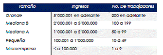 CAPITULO UNO Conceptualización