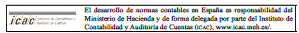 TEMA 7 Normalización contable