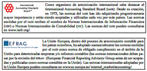 TEMA 7 Normalización contable