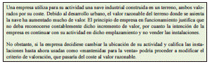 7.4 El marco conceptual de la contabilidad en el PGC