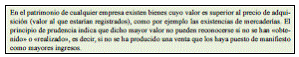 7.4 El marco conceptual de la contabilidad en el PGC