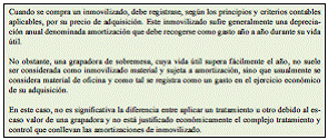7.4 El marco conceptual de la contabilidad en el PGC