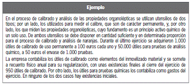 10.4 Normas particulares sobre inmovilizado material