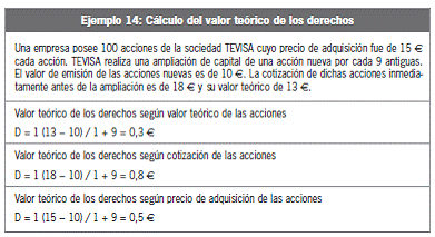 11.4 Los deterioros de valor