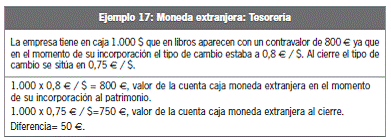 11.6 Fianzas y depósitos