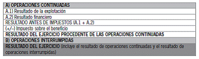 CAPÍTULO 17 Las cuentas anuales