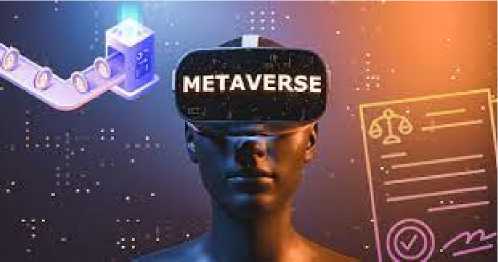 Tema 25 Los riesgos del Metaverso