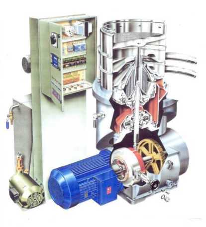 CLARIFICACIÓN DE LOS ACEITES DE OLIVA VÍRGENES