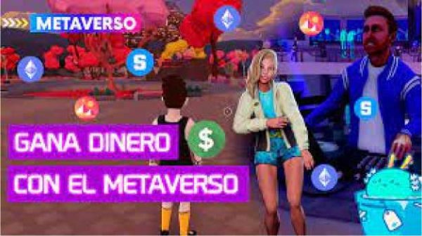 Tema 23 Negocios en el metaverso (continuación)