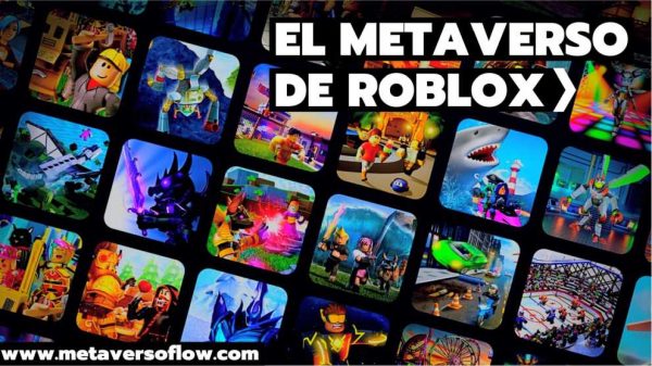 Tema 21 Juegos del metaverso Parte II (continuación)