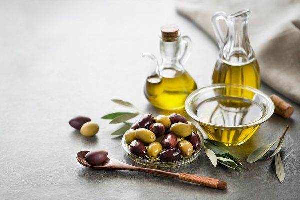 3.2 Effect on virgin olive oil