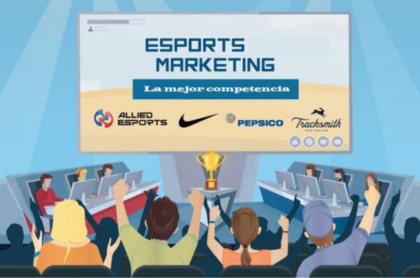 Tema 14 ESports marketing