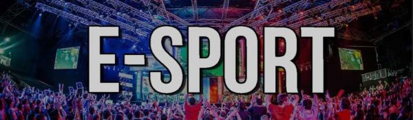 TEMA 1: CONCEPTO E-SPORT