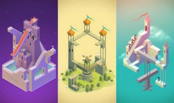 2.6 Juegos de Referencia