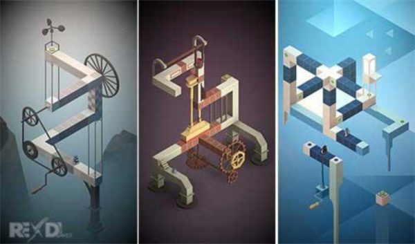 2.6 Juegos de Referencia