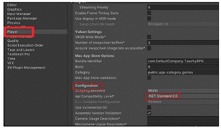 TEMA 1 CONFIGURANDO NUESTRO PROYECTO