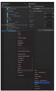 TEMA 6 OBJETOS SCRIPTABLES (continuación)