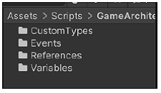 TEMA 6 OBJETOS SCRIPTABLES