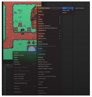 TEMA 6 OBJETOS SCRIPTABLES