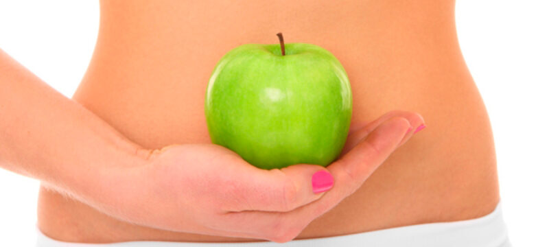 Dietética y Nutrición