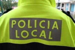 oposiciones a policía local