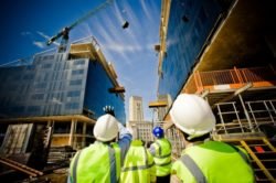 Curso de prevención de riesgos laborales en el sector de la construcción