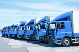 PRL Sector Transporte