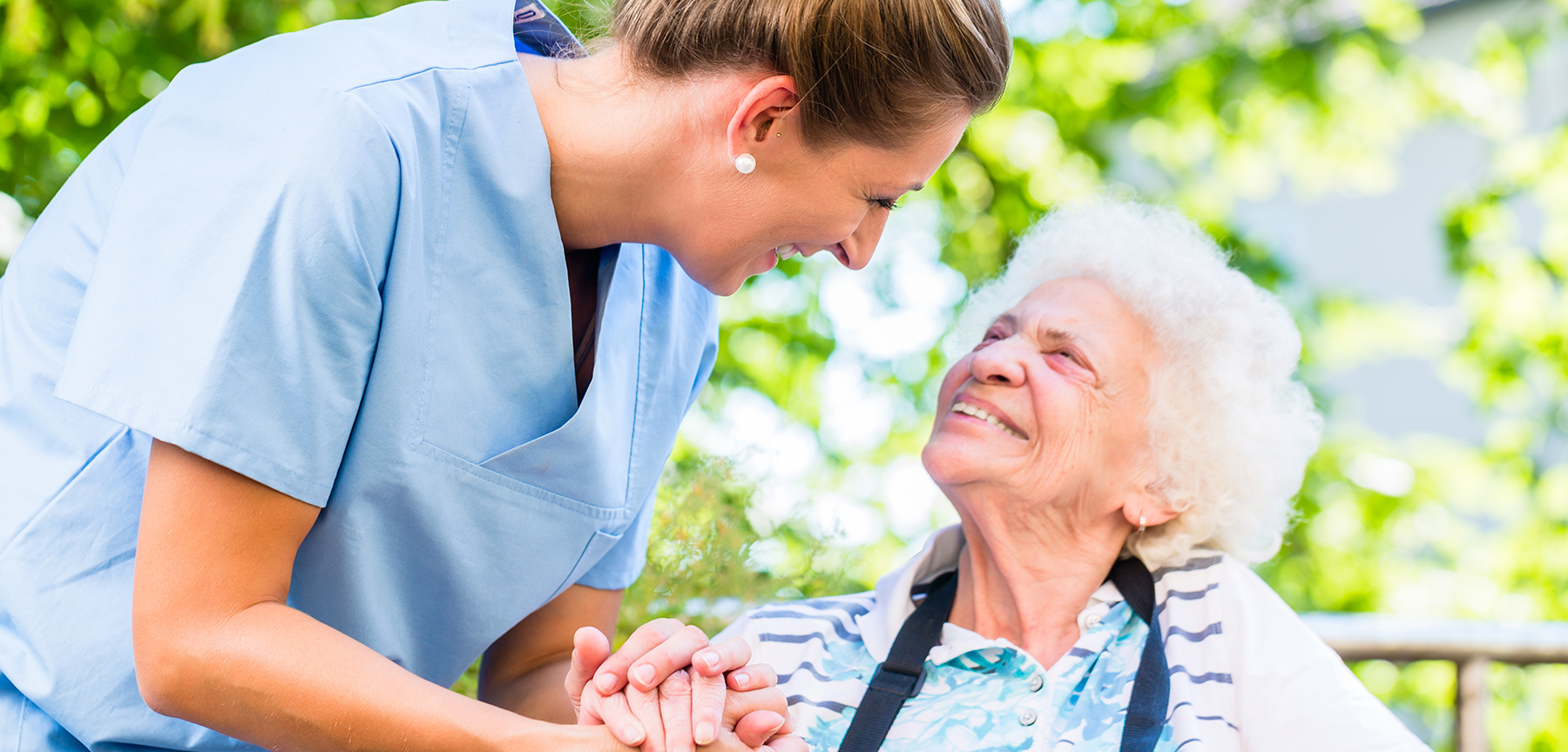 LA COMUNICACIÓN CON EL PACIENTE GERIÁTRICO Cursos Online