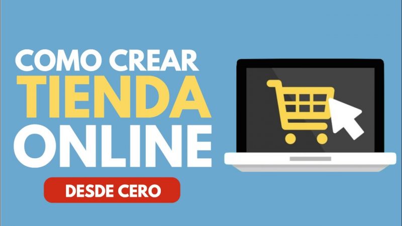 Ecommerce - Tienda online