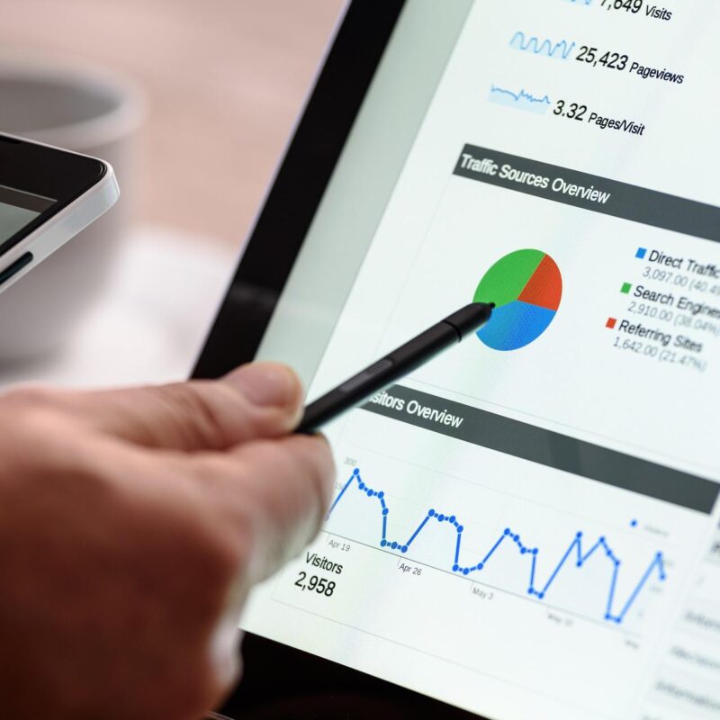 Experto en Competencias Digitales