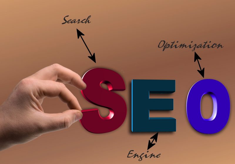 Experto en Seo Avanzado