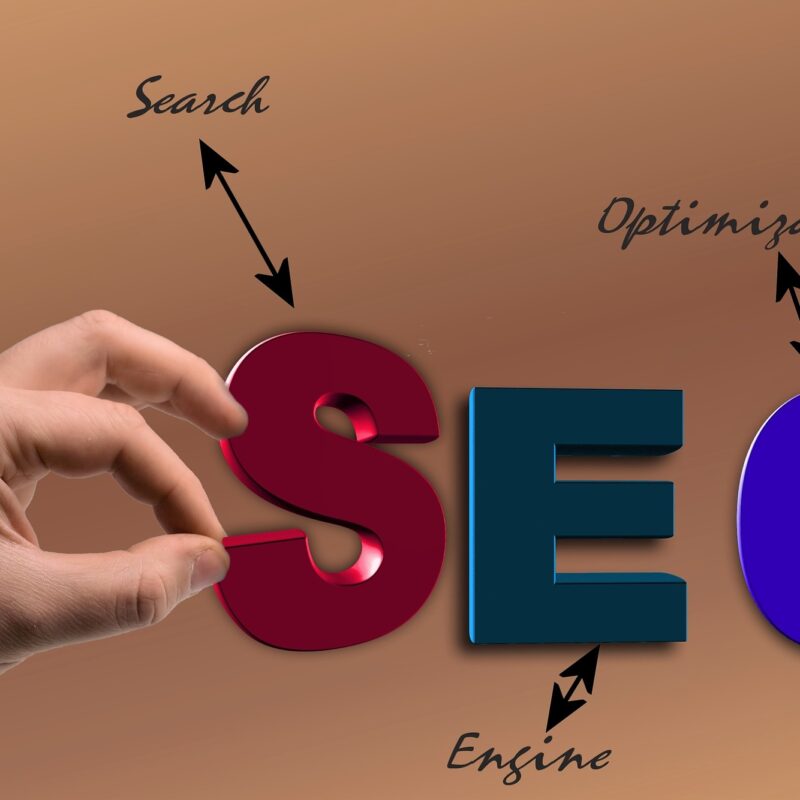 Experto en Seo Avanzado