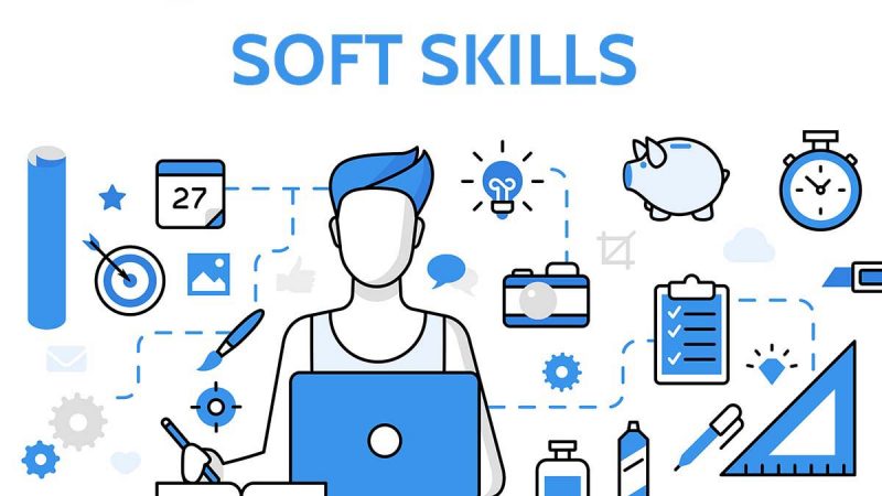 Experto en SOFT SKILLS - Habilidades Blandas