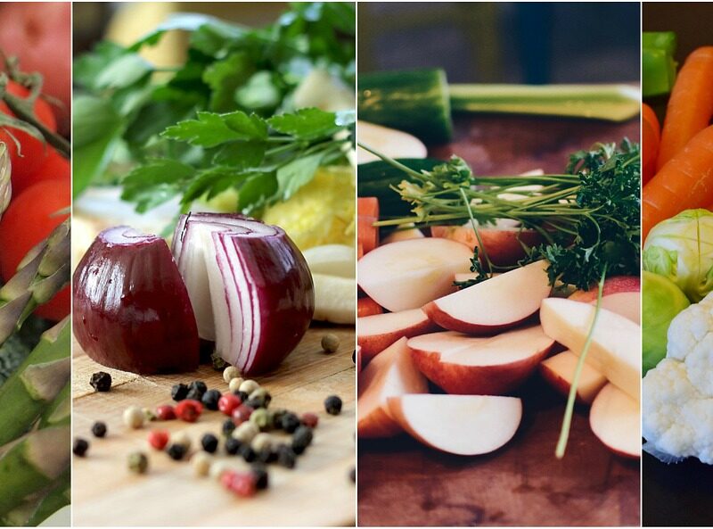Máster en Dietética y Nutrición