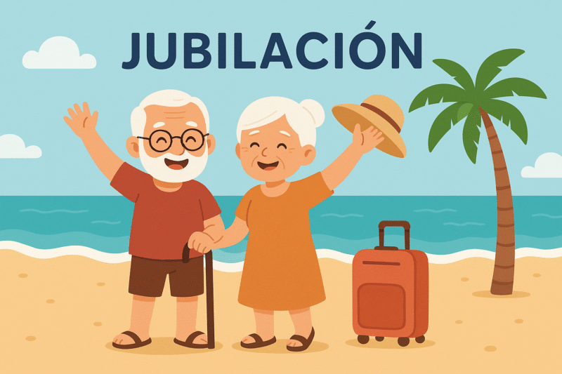 Jubilación