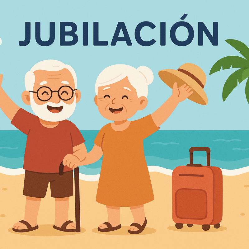 Jubilación