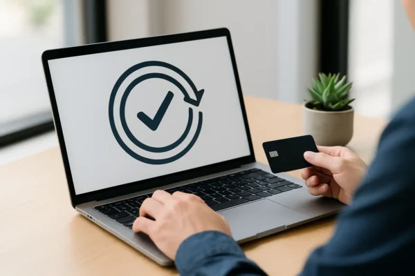 Garantía de devolución en cursos online: qué pedir