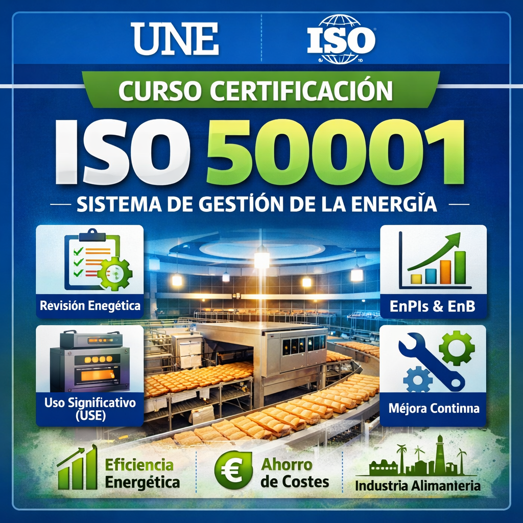 Eficiencia Energética