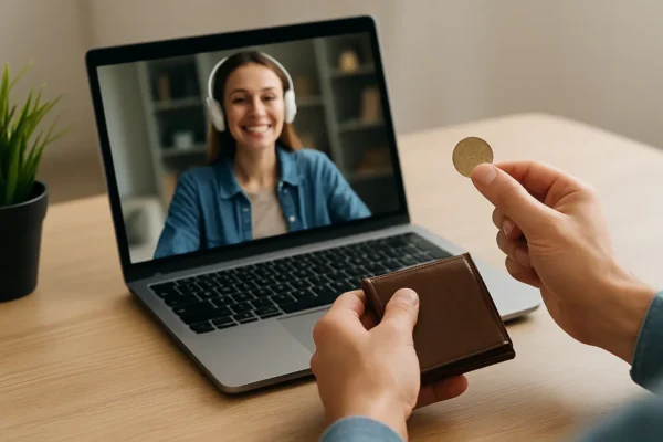 Precios de cursos online económicos: qué pagar