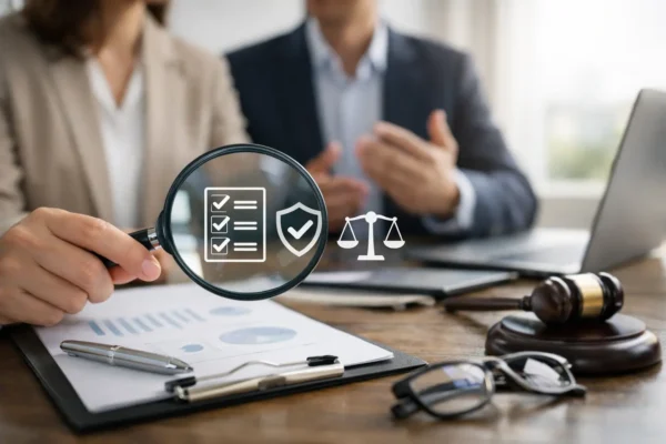 Curso de compliance para empresas: qué buscar