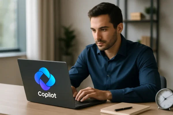 Curso de Copilot para Microsoft 365 sin perder tiempo