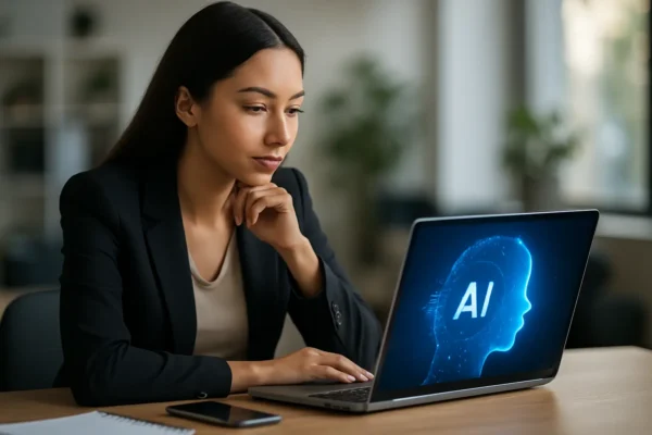 Curso de IA para redes sociales: vale la pena?