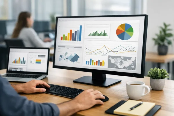 Curso de Power BI desde cero: qué buscar