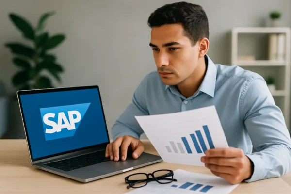 Curso de SAP para principiantes: cómo elegir bien