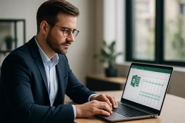 Excel 365 avanzado: lo que te hace valioso en el trabajo
