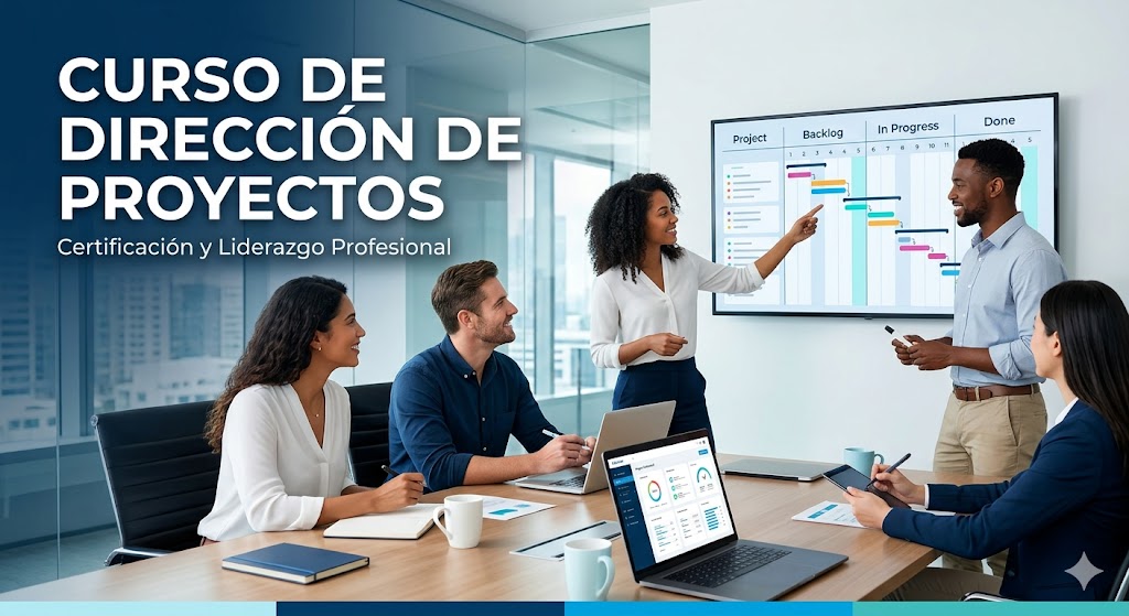 Dirección de proyectos