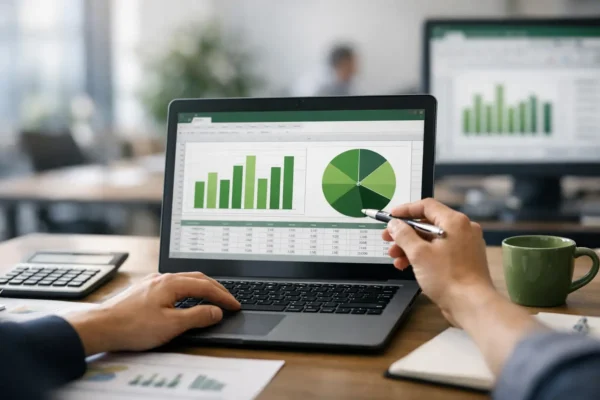 Mejores cursos de Excel para oficina