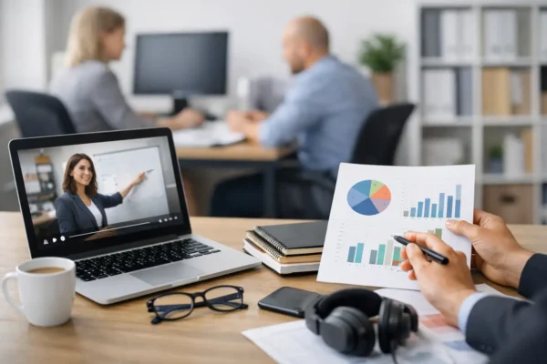 9 cursos útiles para administrativos y oficina