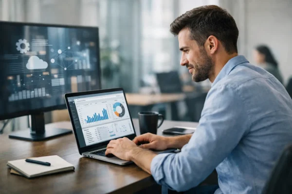 Cómo aprender SAP desde cero sin perder tiempo