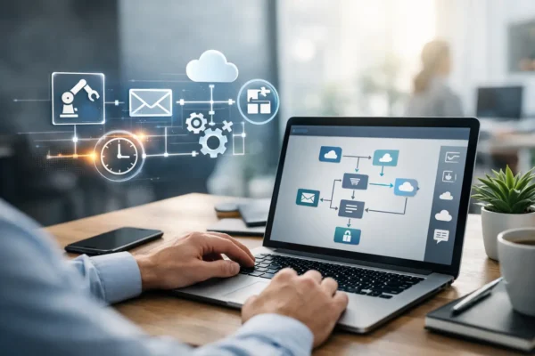 Cómo automatizar tareas con Power Automate